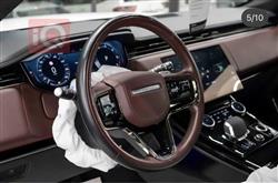 لاند ڕۆڤەر ڕانج ڕۆڤەر سپۆرت